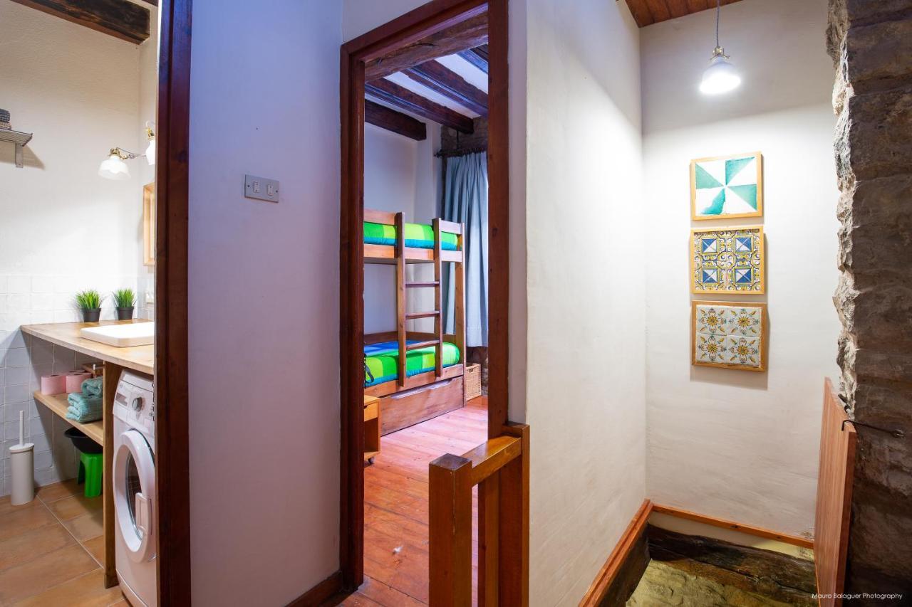 Cal Cambrot Villa Baga Luaran gambar