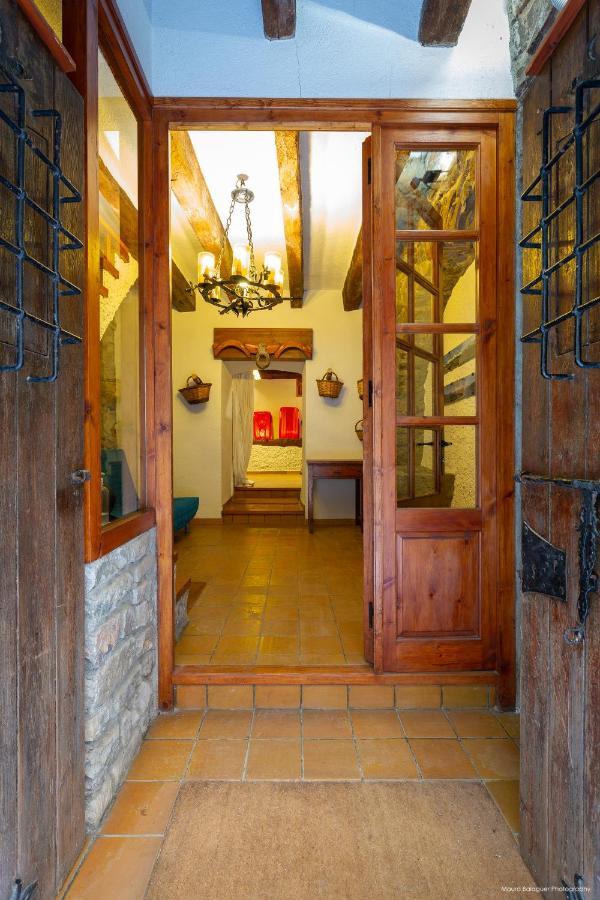 Cal Cambrot Villa Baga Luaran gambar